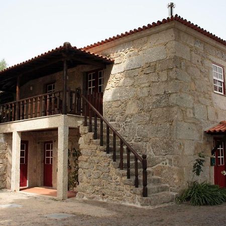 Casa do Notário Vila Amares Exterior foto