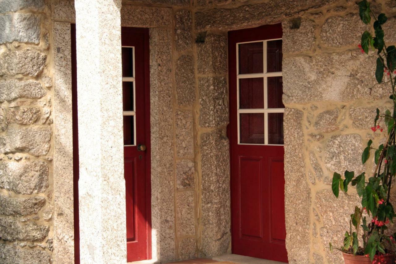 Casa do Notário Vila Amares Exterior foto